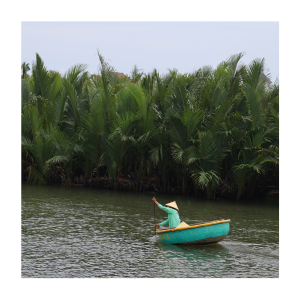 Ninh binh　/ Vietnam